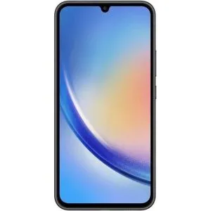 Galaxy A34 - 6.6" 8GB RAM 256GB ROM 48MP 5000mAh - Violet