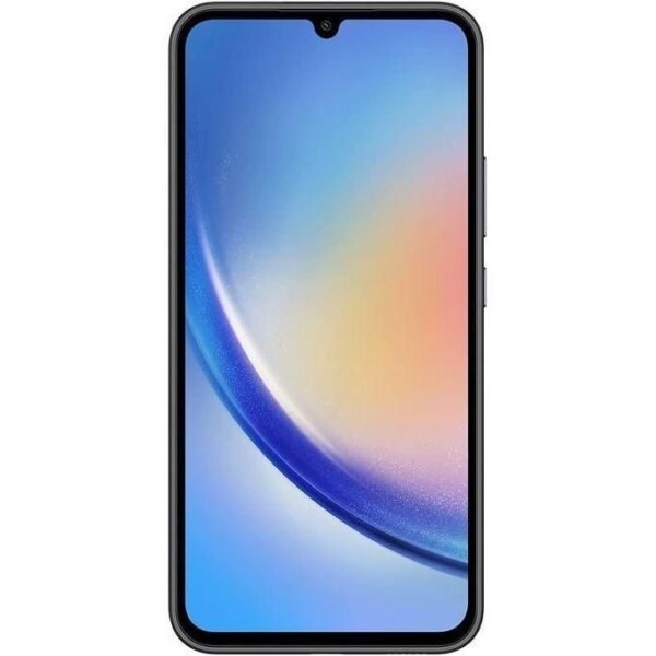 Galaxy A34 - 6.6" 8GB RAM 256GB ROM 48MP 5000mAh - Violet - Image 2