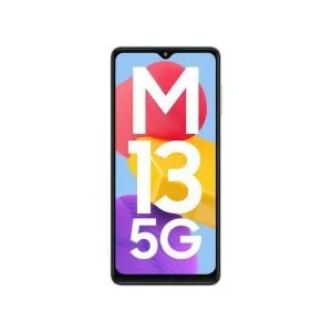 Galaxy M13 - 6.6" 4GB RAM 64GB ROM 50MP - Green