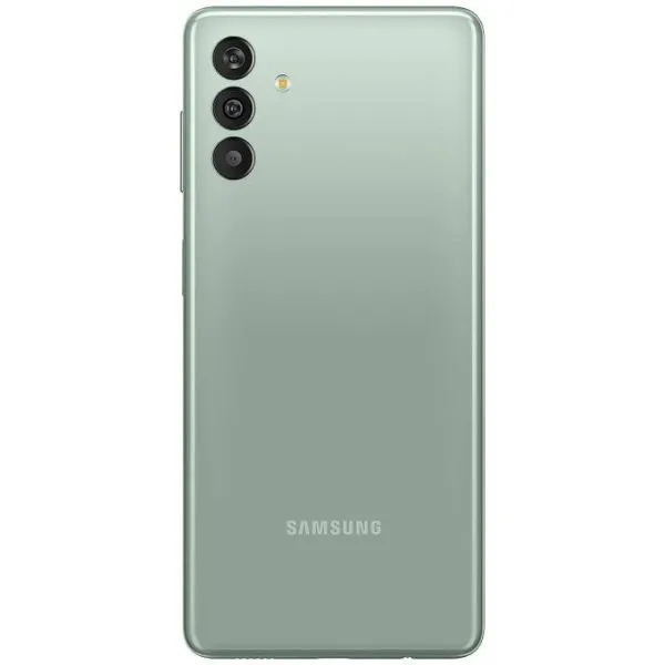 Galaxy M13 - 6.6" 4GB RAM 64GB ROM 50MP - Green - Image 3