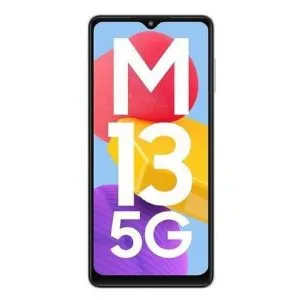 Galaxy M13 - 6.6" 6GB RAM 128GB ROM 50MP 6000mAh - Blue