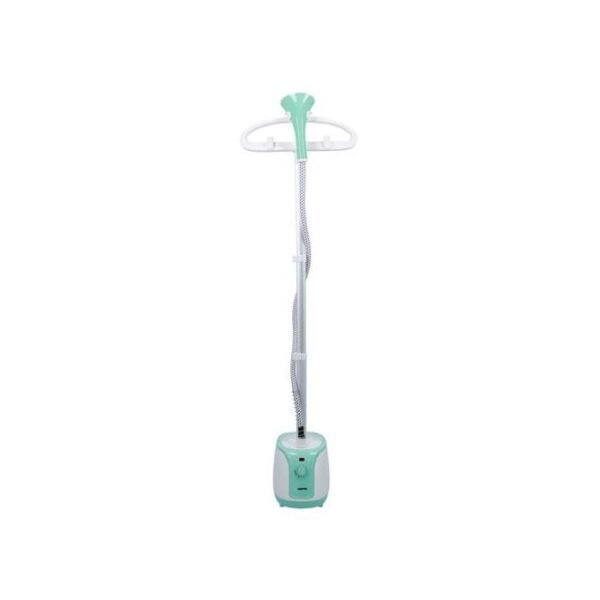 Geepas GGS9695 1800W Garment Steamer - Green