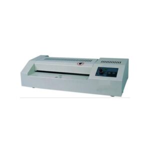 Laminating Machine A3 and A4 - White