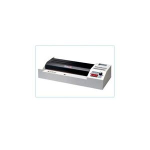 Laminating Machine A3 and A4 - White