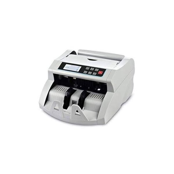 Money Counter Machine DOMENS Bill Counter UV/MG/IR/DD - Silver