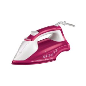 Steam Iron Box - Berry