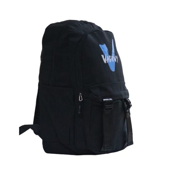 Travel Backpacks , Laptop Backpack ,Waterproof Travel And School Bag-Black - Image 3