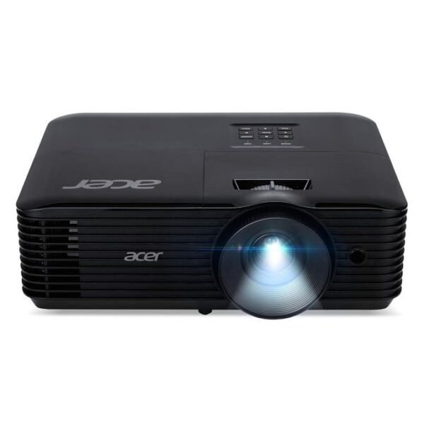 X1126AH SVGA 4000 Lumens 800 X 600 Projector