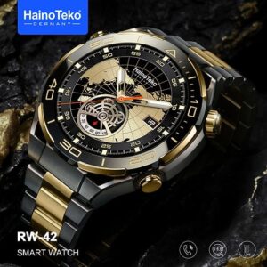 Haino Teko RW-42 Smart Watch