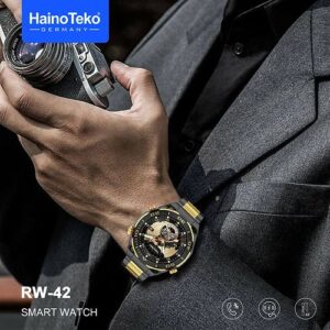 Haino Teko RW-42 Smart Watch