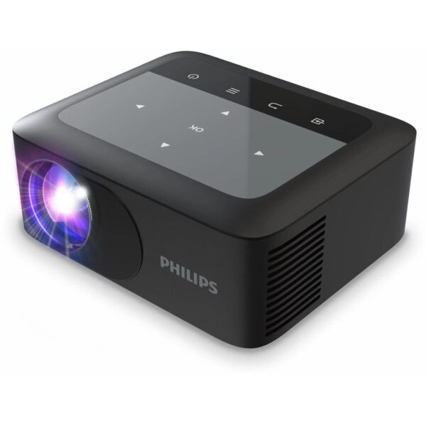 Philips NeoPix 110 Projector - Image 2