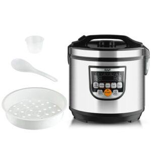 RAF 5L Multifunctional Electric Rice Cooker | R.178