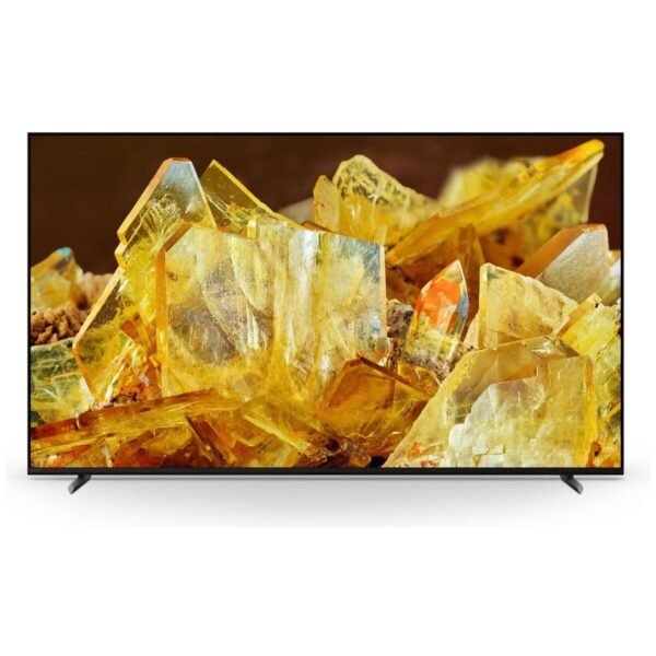 Sony 65-inch A80J 4K UHD HDR Full Array LED TV, XR65 A80J