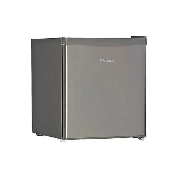 Hisense 60 Liters 1-Door Mini Fridge (Bar Fridge) Defrost, RR60DAGS0