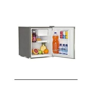 Hisense 60 Liters 1-Door Mini Fridge (Bar Fridge) Defrost, RR60DAGS0