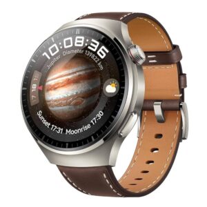 Huawei Watch 4 Pro