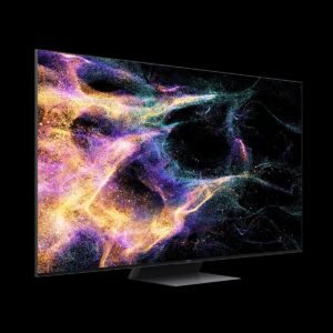 TCL 75-inch C845 4K UHD Mini LED QLED Google TV