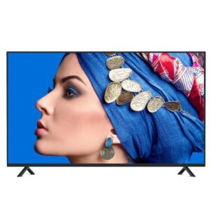 SmartPlus 42 inch Full HD LED Digital Frameless TV