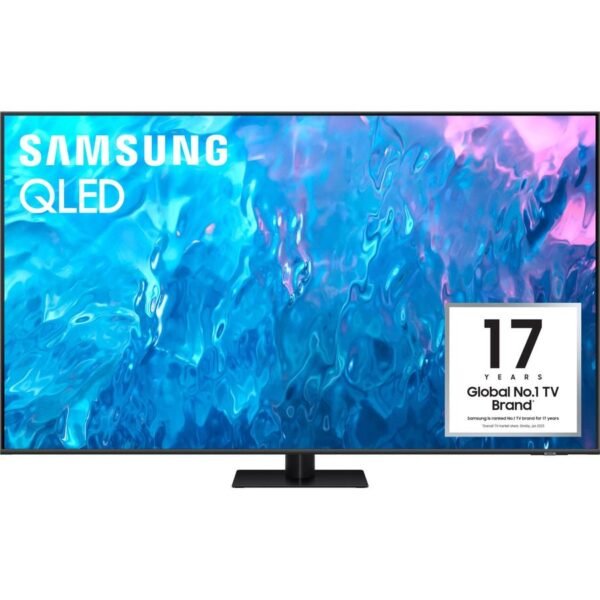 Samsung 65" Q70A QLED 4K Smart TV