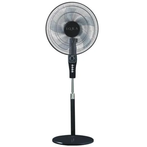 Iqra stand fan