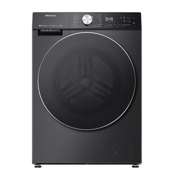 Hisense 10kg Front Load Washing Machine | WF3Q1242BT