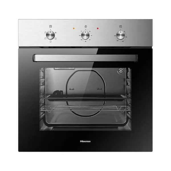 Hisense 60cm Built-in Electric Oven | HBO60202