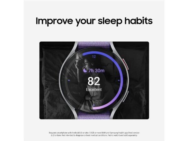 SAMSUNG Galaxy Watch 6 40mm Bluetooth Smartwatch - Image 4