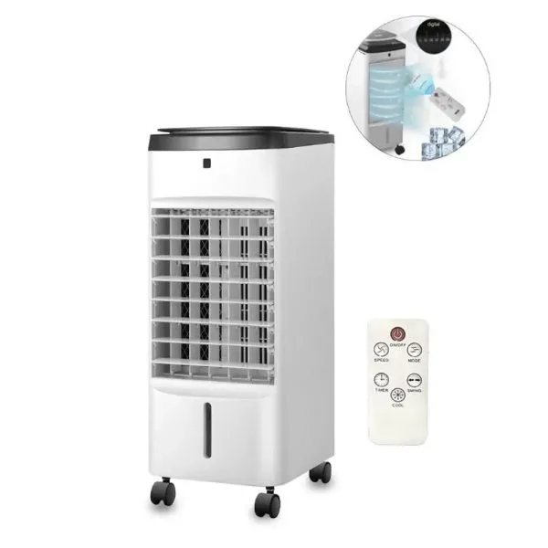 DSP Air Cooler with Remote | KD3072 - Image 2