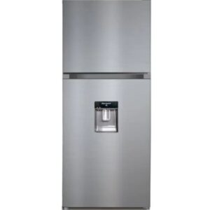 Pixel 270L Double Door Fridge with Water Dispenser