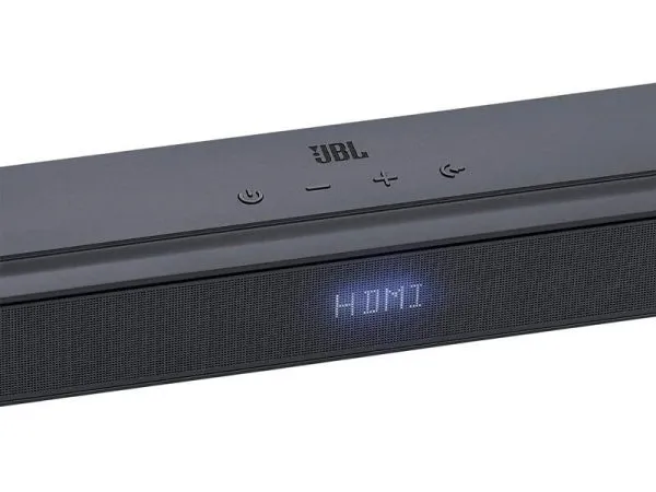 JBL Bar 2.1 Deep Bass MK2 2.1 Channel Soundbar with Wireless Subwoofer - Image 3