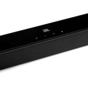 JBL Cinema SB270 2.1 Channel Soundbar with Wireless Subwoofer