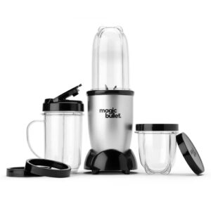 Magic Bullet Personal Blender