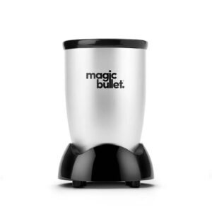 Magic Bullet Personal Blender