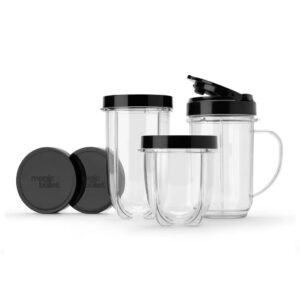 Magic Bullet Personal Blender