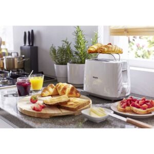 Philips 2 Slice Daily Collection Toaster | HD2581/01