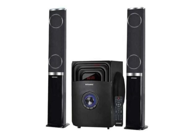 Sonashi 2.1CH Speaker | SHS-2113USRB