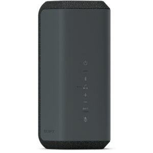 Sony SRS-XE300 X-Series Portable Wireless Speaker (Black)