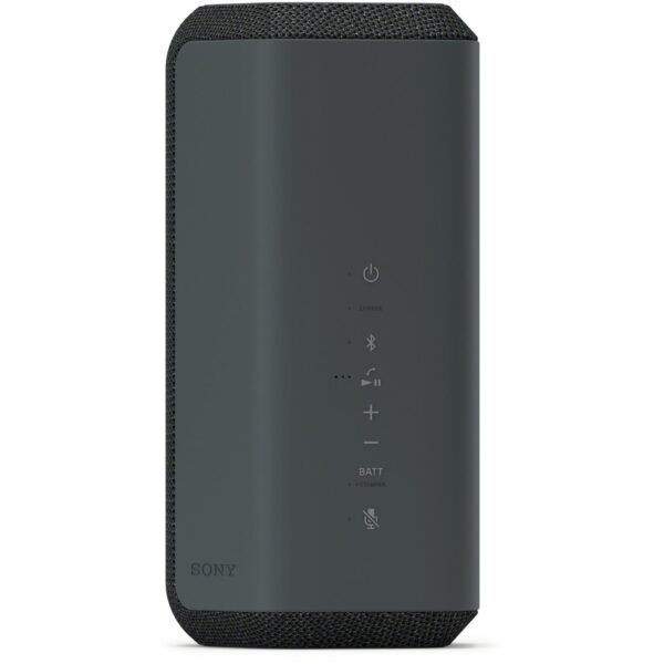 Sony SRS-XE300 X-Series Portable Wireless Speaker (Black) - Image 6