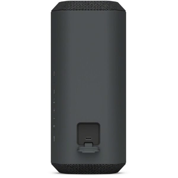 Sony SRS-XE300 X-Series Portable Wireless Speaker (Black)