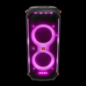 JBL PARTYBOX 710 Portable Party Speaker - Black