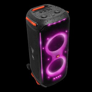 JBL PARTYBOX 710 Portable Party Speaker - Black