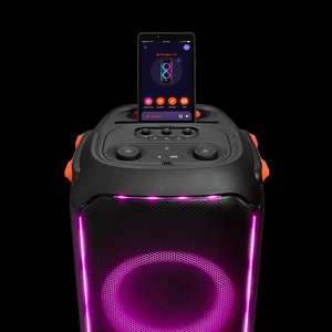 JBL PARTYBOX 710 Portable Party Speaker - Black