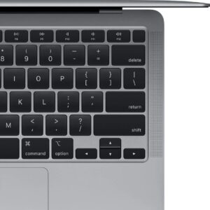 Macbook Air 13" Space Gray M1 chip MGN73ZP/A & LL/A (2021) 8-core CPU 8GB/512GB