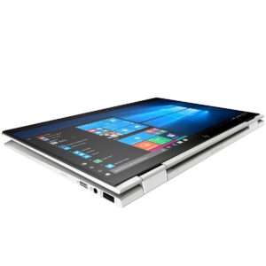 HP EliteBook x360 1030 G3 Intel Core i5 8th Gen 8GB RAM 256GB SSD 13.3 Inches FHD Touchscreen Display