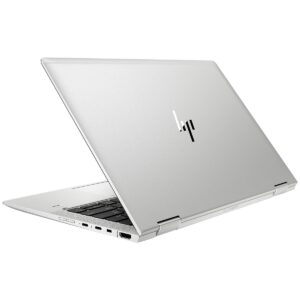 HP EliteBook x360 1030 G3 Intel Core i5 8th Gen 8GB RAM 256GB SSD 13.3 Inches FHD Touchscreen Display