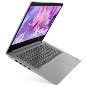 Lenovo Ideapad 3 Intel Celeron N4020 4GB RAM 1TB HDD 14 Inches HD Display