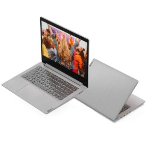 Lenovo Ideapad 3 Intel Celeron N4020 4GB RAM 1TB HDD 14 Inches HD Display