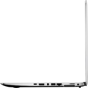 HP EliteBook 850 G3 Intel Core i5 6th Gen 8GB RAM 256GB SSD 15.6 Inch HD Display (Refurbished).