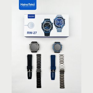 Haino Teko Germany Smart Watch RW 27