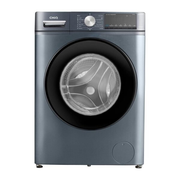 CHiQ 8kg Front Loading Washing Machine